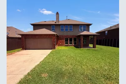 1217 Maverick Lane, Royse City, TX 75189 - Photo 5