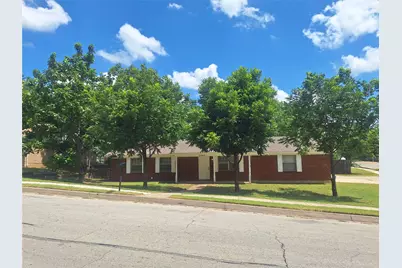 6005 Barry Drive, Watauga, TX 76148 - Photo 1