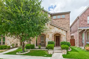 605 Ansley Wy, Allen, TX 75013 - Photo 1