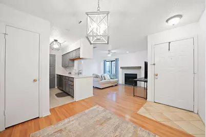 1307 Willoughby Lane #5412, Arlington, TX 76011 - Photo 1