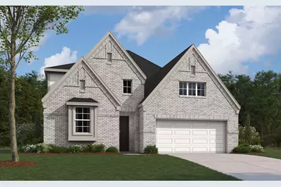 5001 Nesta, Aubrey, TX 76227 - Photo 1