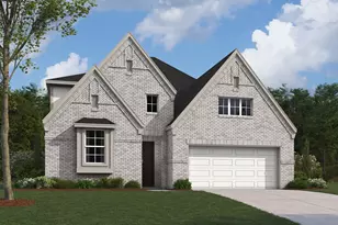 5001 Nesta, Aubrey, TX 76227 - Photo 1