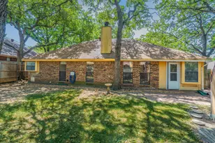 2119 Turf Club Dr, Arlington, TX 76017 - Photo 23
