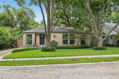 2314 Barberry Drive, Dallas, TX 75211 - Photo 1