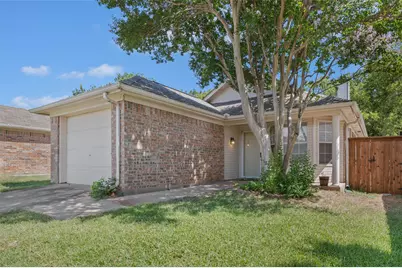1918 Lee Drive, Denton, TX 76209 - Photo 1