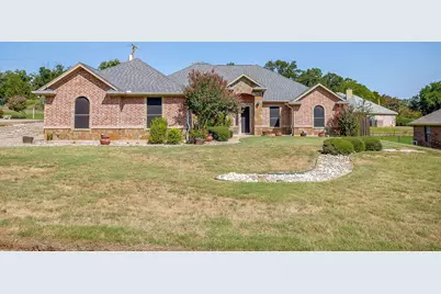 9704 Trinity Court, Granbury, TX 76049 - Photo 1