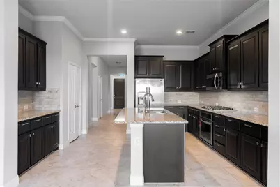 1303 Axis Deer Road, Arlington, TX 76002 - Photo 11