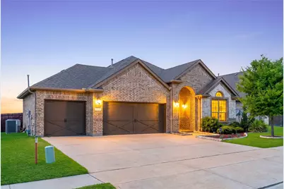 1303 Axis Deer Road, Arlington, TX 76002 - Photo 1