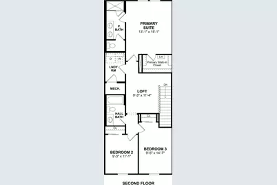 9405 Mill Street #D, Providence Village, TX 76227 - Photo 3