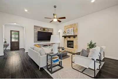 8109 Tramore, The Colony, TX 75056 - Photo 7