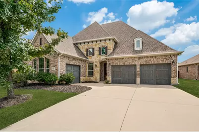 8109 Tramore, The Colony, TX 75056 - Photo 1