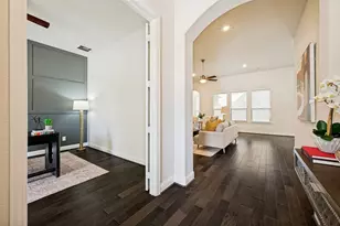 8109 Tramore, The Colony, TX 75056 - Photo 3