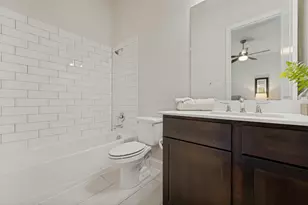 8109 Tramore, The Colony, TX 75056 - Photo 21