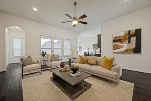 8109 Tramore, The Colony, TX 75056 - Photo 5