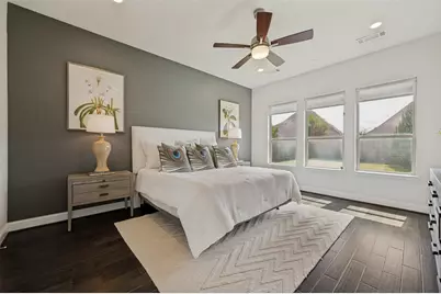 8109 Tramore, The Colony, TX 75056 - Photo 15