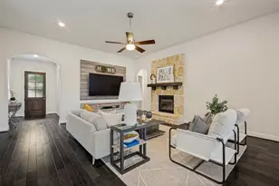 8109 Tramore, The Colony, TX 75056 - Photo 7