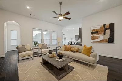 8109 Tramore, The Colony, TX 75056 - Photo 5