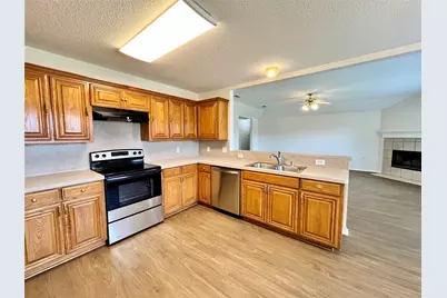 1621 Antelope Run, Arlington, TX 76002 - Photo 5