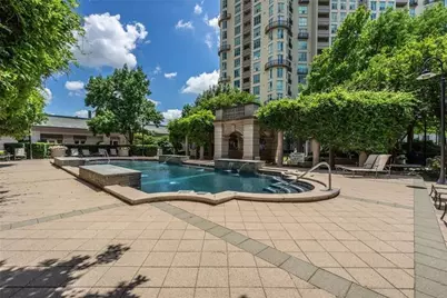 3401 Lee Parkway #508, Dallas, TX 75219 - Photo 17