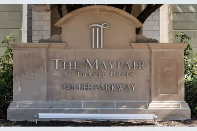 3401 Lee Parkway #508, Dallas, TX 75219 - Photo 19