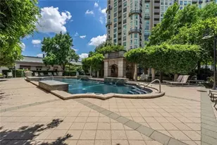 3401 Lee Pkwy, Dallas, TX 75219 - Photo 17