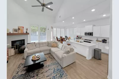 8005 Lindheimer Lane, McKinney, TX 75071 - Photo 3