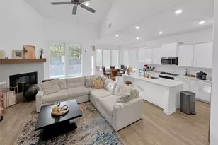 8005 Lindheimer Ln, McKinney, TX 75071 - Photo 3