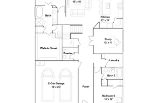 8005 Lindheimer Ln, McKinney, TX 75071 - Photo 21