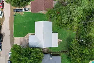 802 N Spears St, Alvarado, TX 76009 - Photo 23