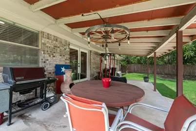 802 N Spears Street, Alvarado, TX 76009 - Photo 19