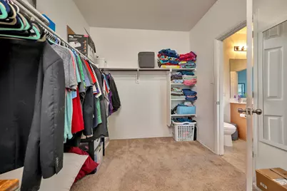 8105 Kurgan Trail, Fort Worth, TX 76131 - Photo 17