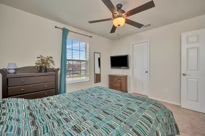 8105 Kurgan Trail, Fort Worth, TX 76131 - Photo 29