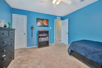 8105 Kurgan Trail, Fort Worth, TX 76131 - Photo 27