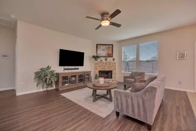 8105 Kurgan Trail, Fort Worth, TX 76131 - Photo 7