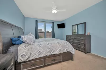 8105 Kurgan Trail, Fort Worth, TX 76131 - Photo 13