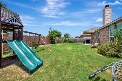 8105 Kurgan Trail, Fort Worth, TX 76131 - Photo 35