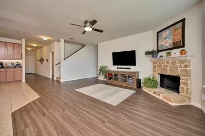 8105 Kurgan Trail, Fort Worth, TX 76131 - Photo 9