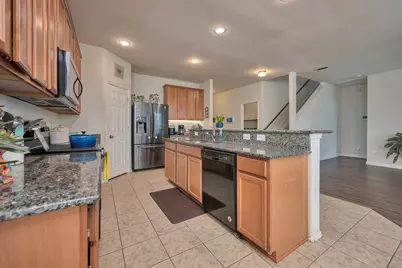 8105 Kurgan Trail, Fort Worth, TX 76131 - Photo 3