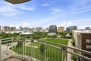 3225 Turtle Creek Blvd, Dallas, TX 75219 - Photo 19