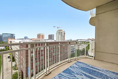 3225 Turtle Creek Boulevard #810, Dallas, TX 75219 - Photo 17