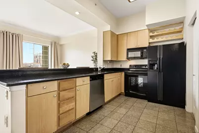3225 Turtle Creek Boulevard #810, Dallas, TX 75219 - Photo 3