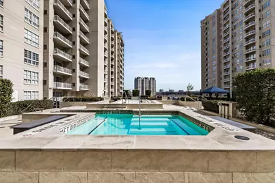 3225 Turtle Creek Boulevard #810, Dallas, TX 75219 - Photo 27