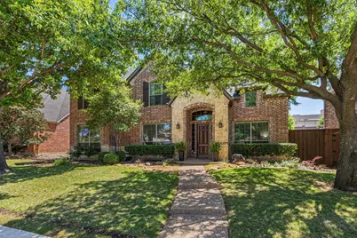 4750 Haverford Drive, Frisco, TX 75034 - Photo 1
