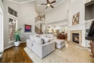 4750 Haverford Drive, Frisco, TX 75034 - Photo 25