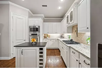 4750 Haverford Drive, Frisco, TX 75034 - Photo 19