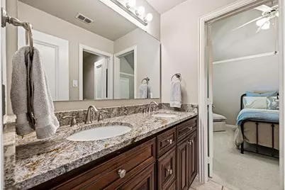 4750 Haverford Drive, Frisco, TX 75034 - Photo 5