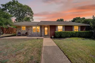 8248 Whitewing Dr, Frisco, TX 75034 - Photo 1