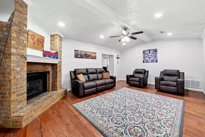 8248 Whitewing Drive, Frisco, TX 75034 - Photo 3