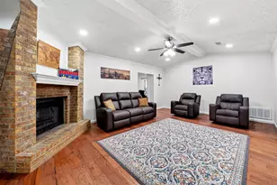 8248 Whitewing Dr, Frisco, TX 75034 - Photo 3