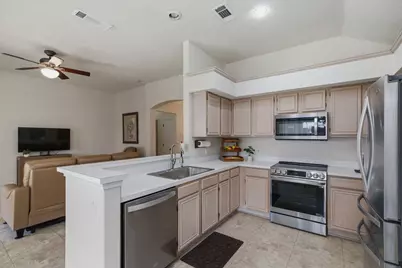 214 Branch Bend, Euless, TX 76039 - Photo 15